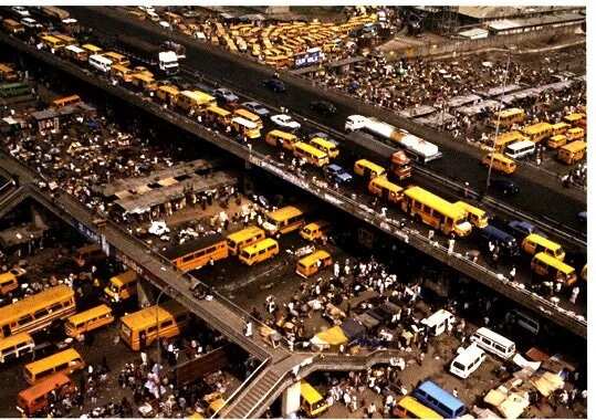Some Facts About Lagos Most People Don't Know