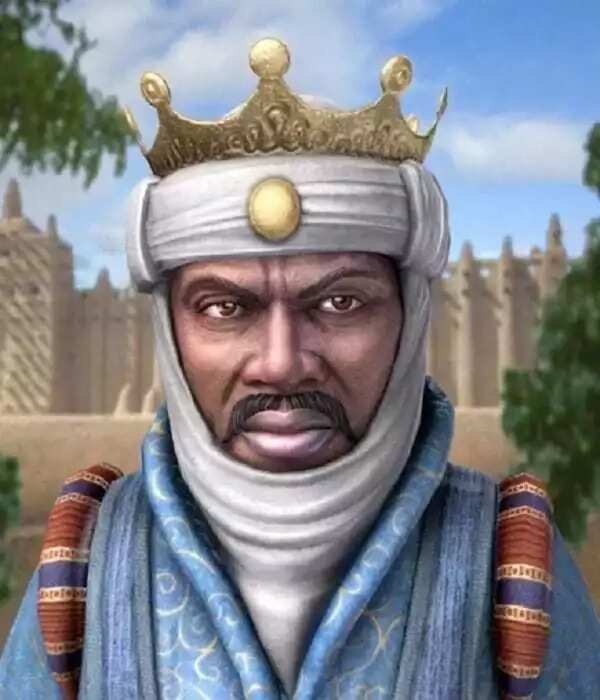 Mansa Musa: Attajirin daya fi kowa arziki a tarihin duniya
