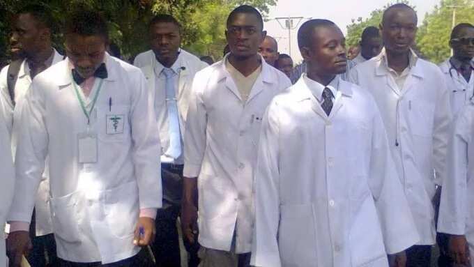 Residents doctors threaten to resume nationwide strike