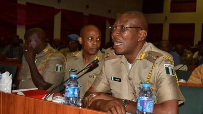 Peace Corps fires back at Nigeria Police Force for declaring its activities illegal