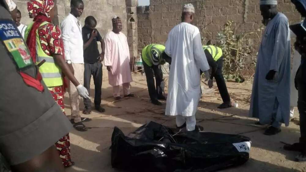 Boko Haram bombers attack Maiduguri again Boko Haram bombers attack Maiduguri again