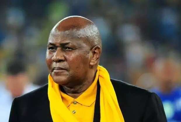 The Richest Football Club Owner In South Africa