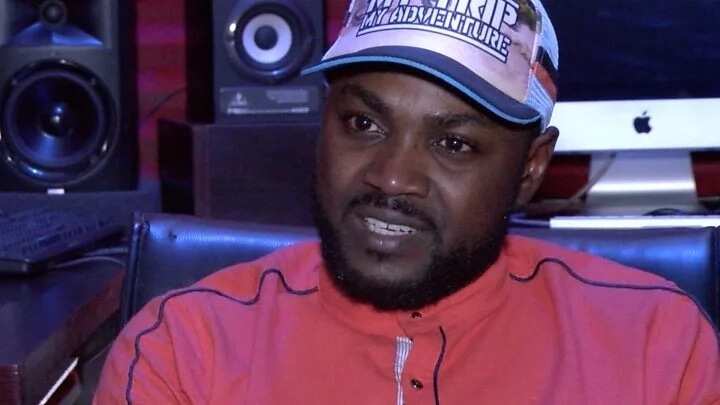 Labaran Kannywood: Mahaifiyata ta ce duk wanda ya sake zagina na rama ba ta yafe mini ba - Adam Zango