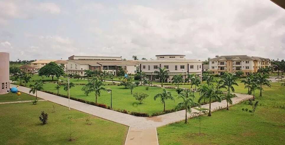 Day Waterman College, Abeokuta Day Waterman College, Abeokuta