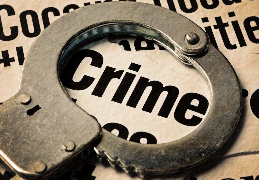 What Are The Most Common Crimes In Nigeria