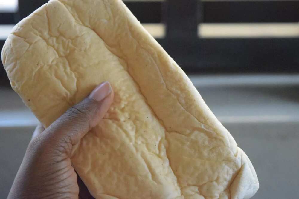Bread making process at home in Nigeria ▷ Legit.ng