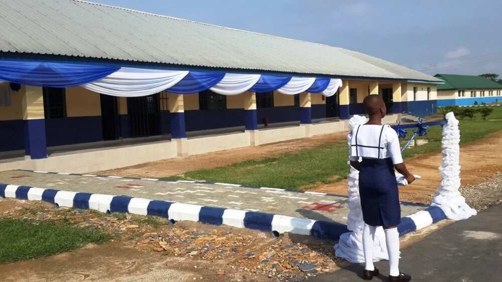 Nigerian Navy exam – successful candidates! Nigerian Navy exam – successful candidates!