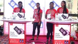 Itel celebrates 10th anniversary, launches very affordable dual selfie camera phones