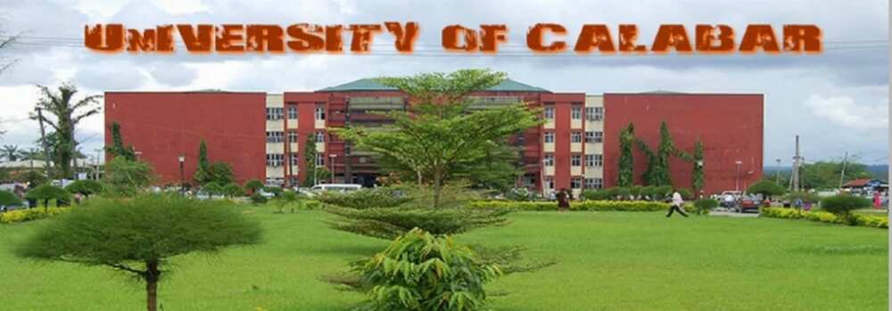 UNICAL 2nd and 3rd Supplementary UNICAL 2nd and 3rd Supplementary