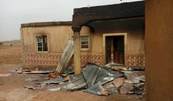 Breaking: 5 killed, 8 injured in alleged fresh clash in Plateau