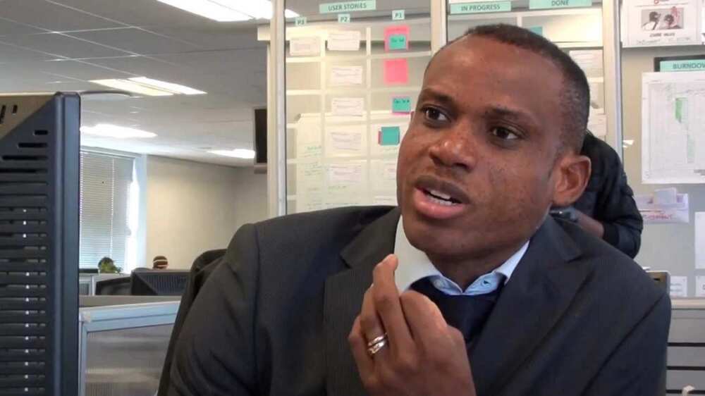 Oliseh: Journalists request bribe from me (Video)