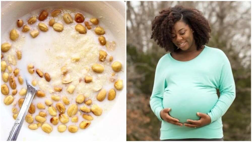 Drinking garri during pregnancy: is it safe?