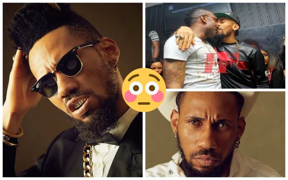 Where is Phyno From?