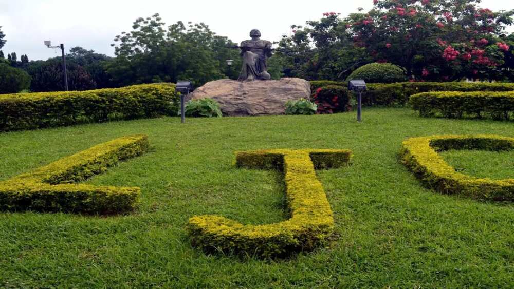 Loyola Jesuit in Abuja Loyola Jesuit in Abuja