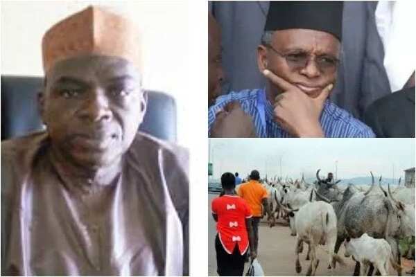 How Fulani herdsmen pay ransom to kidnappers – Cattle breeders association