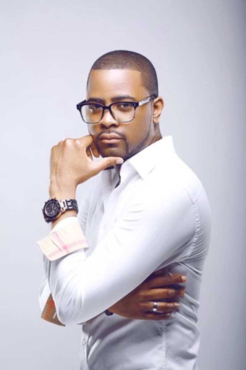 DJ Xclusive welcomes daughter with wife, shares heartwarming photo