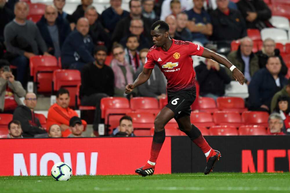 Paul Pogba: Solskjaer says he wants to keep France international at Man United