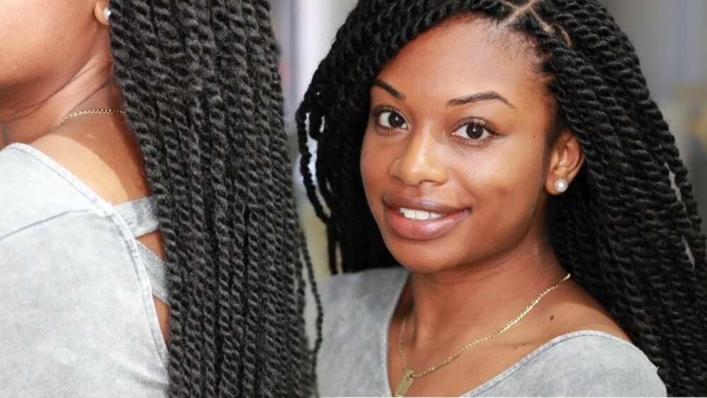 Marley twists