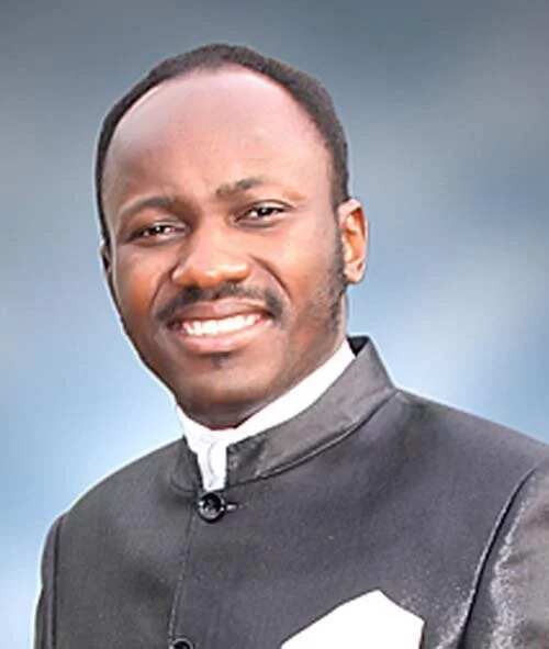 Apostle Suleman yet to honour DSS 10am invitation