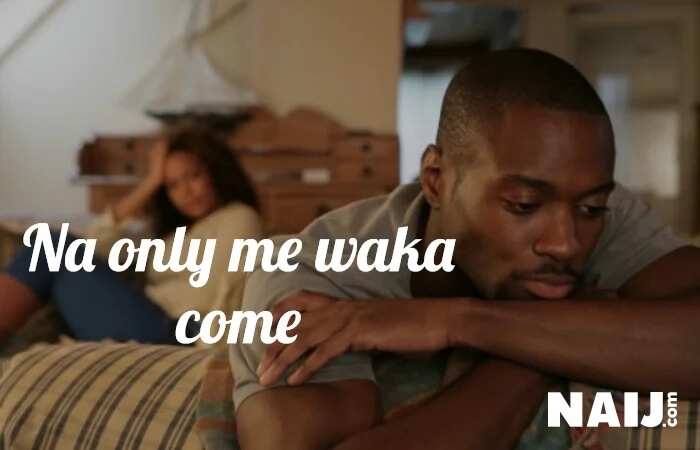 13 signs your Nigerian girlfriend is not a serious person