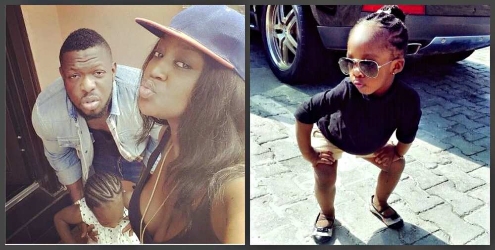 Timaya personal life Timaya personal life