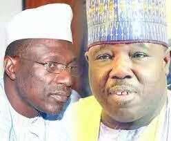 Sheriff lashes Makarfi for ‘encouraging’ members to leave party