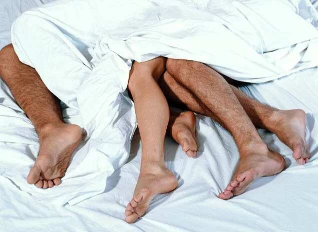 Threesomes Should You Invite A Third Party Into Your