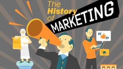 history of marketing in nigeria essay