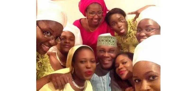 Gaskiya 9 game d Atiku Abubakar da ya kamata ku sani Gaskiya 9 game d Atiku Abubakar da ya kamata ku sani
