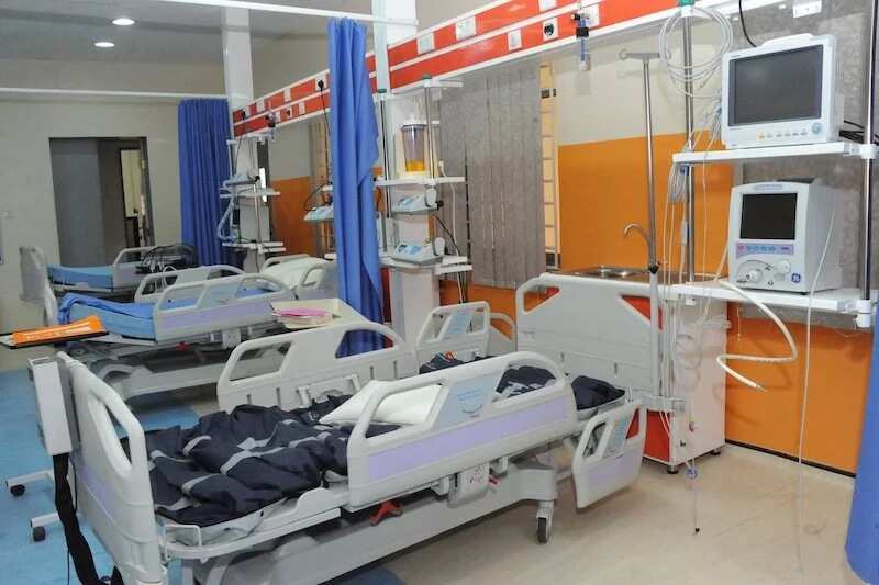 In Kano, Inadequate Dialysis Machines Threaten Lives of Hundreds of Kidney Disease Patients