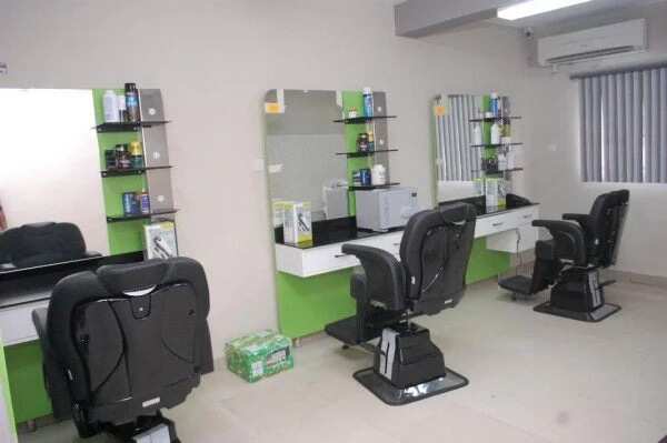 Photos: Top 10 Spas In Lagos