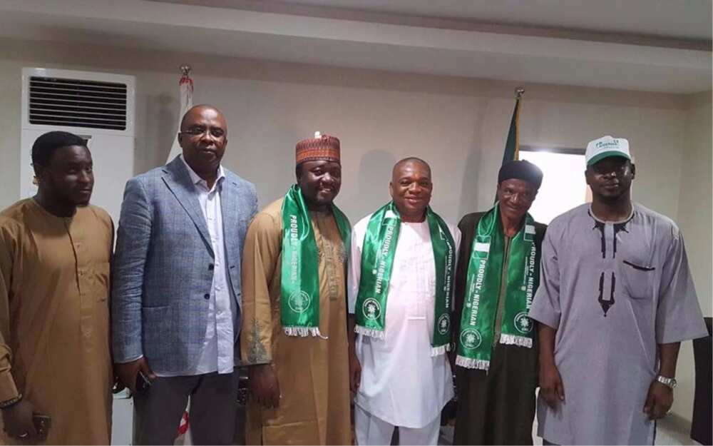 BREAKING: Arewa youth makes U-turn on quit notice, promises that nobody will harm Igbos in north