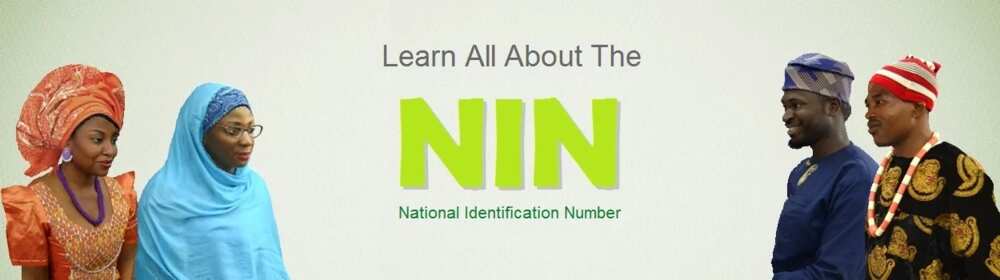 National Identity Management Commission National Identity Management Commission