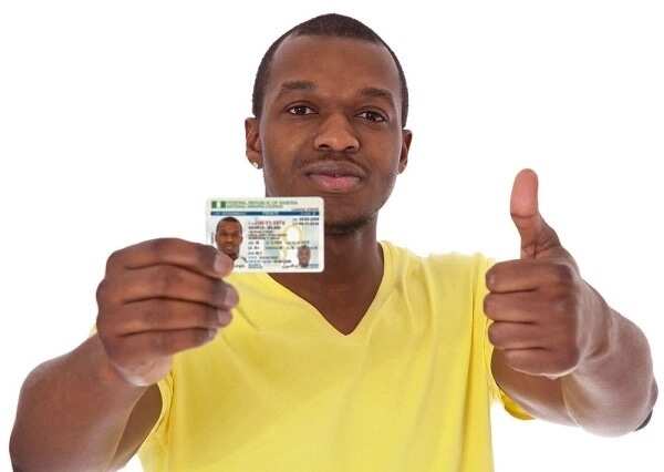 How to check drivers license status in Nigeria