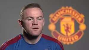 Rooney ya bayyana kalaman Kocin sa