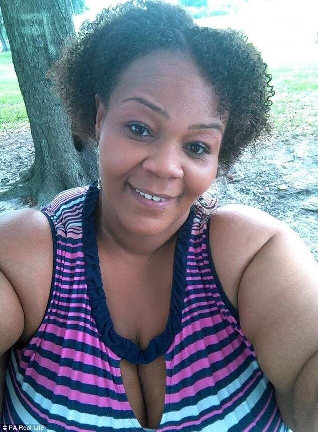Former world's fattest woman looking for love after loosing 260kg Former world's fattest woman looking for love after loosing 260kg