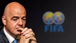 Da duminsa: Hukumar FIFA da UEFA sun cire Rasha daga cikin duniyar kwallo