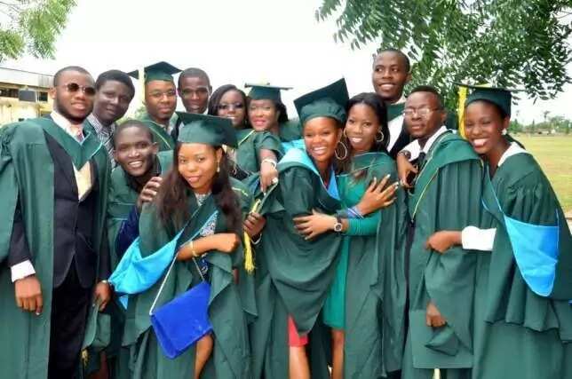 nigerian students