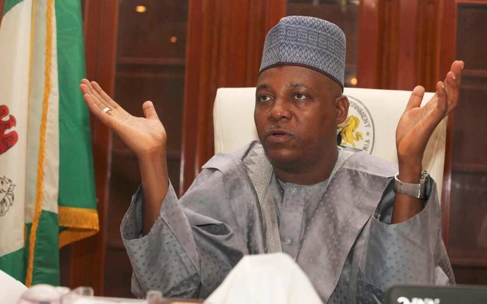 Zan kara koma wa wurin da ‘yan Boko Haram su ka kai min hari – Kashim Shettima