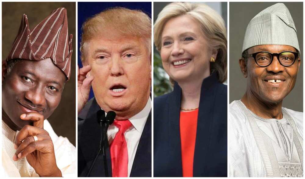 5 differences between US and Nigerian elections