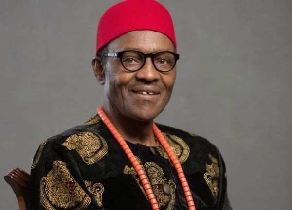 Opinion: The Igbos need Buhari to be alive