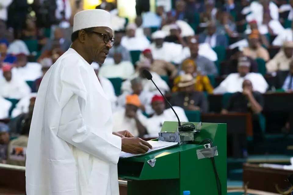 Buhari Buhari