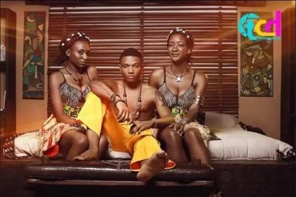 Nigerian musicians that may become the next Fela Nigerian musicians that may become the next Fela