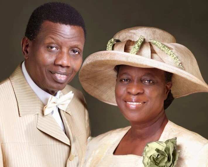 Pastor Adeboye married twice? Here's what we know