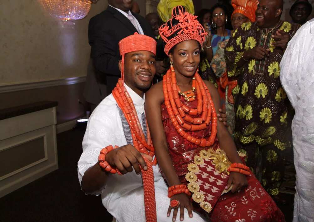 Edo people Edo people