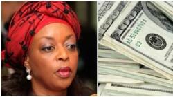 153m Diezani loot: EFCC to declare ex-NNPC director WANTED