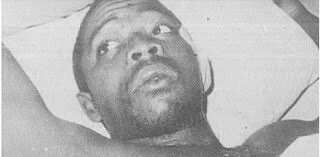 Top 5 most notorious criminals in Nigerian history