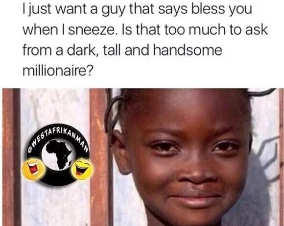 13 hilarious tweets that show Nigerians have no chill