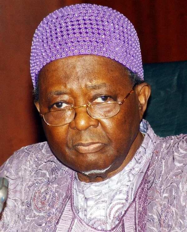 REVEALED! 5 Top Contenders For Ooni Of Ife's Throne