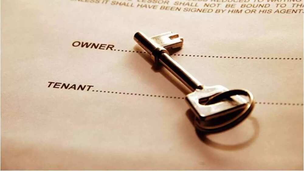 How to write tenancy agreement in Nigeria?